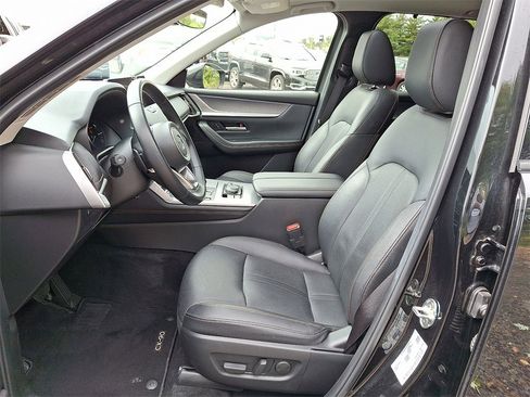 Used 2025 MAZDA CX-90 3.3 Turbo w/ Preferred Package image 15