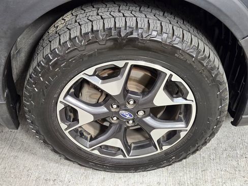 Used 2019 Subaru Crosstrek 2.0i Premium w/ Popular Package #2 AWD/4WD image 10