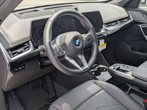 New 2026 BMW X1 xDrive28i w/ Technology Package AWD/4WD image 28