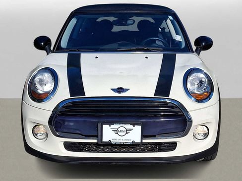 Used 2016 MINI Cooper 2-Door Hardtop FWD image 2
