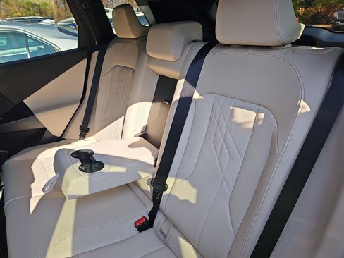 New 2026 BMW X3 xDrive30 w/ Premium Package image 15