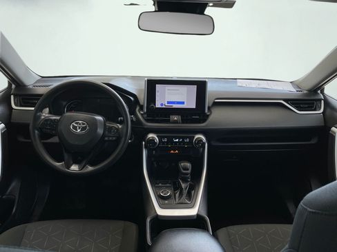Certified 2024 Toyota RAV4 XLE AWD/4WD image 18