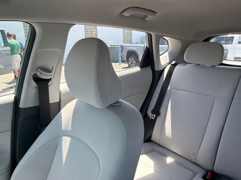 Used 2026 Hyundai Kona SE FWD image 54