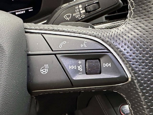 Used 2023 Audi S4 Premium Plus w/ Premium Plus Package AWD/4WD image 30