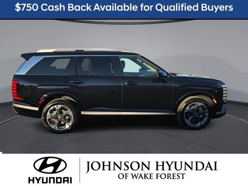 New 2026 Hyundai Palisade Limited image 13
