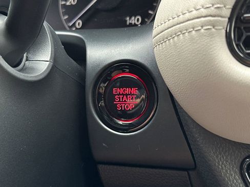 Used 2026 Honda HR-V LX image 20