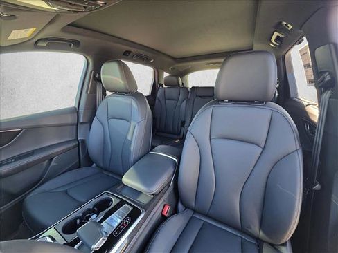 New 2026 Audi Q7 3.0T Premium Plus image 16