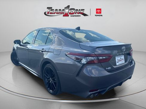 Used 2023 Toyota Camry XSE w/ Driver Assist Package FWD image 6