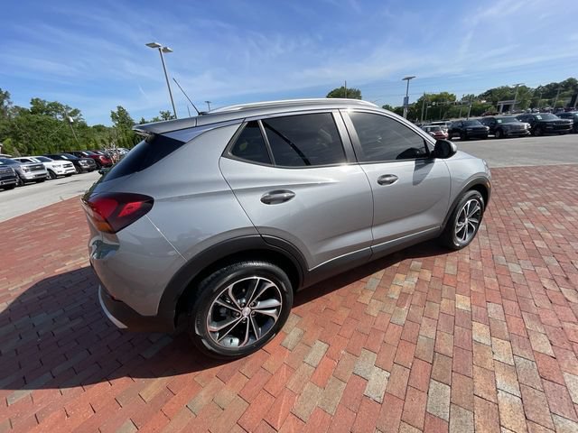 Used 2023 Buick Encore GX Select FWD image 30