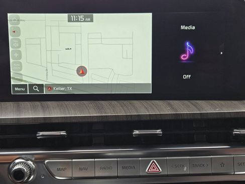 Certified 2023 Kia Telluride SX AWD/4WD image 8