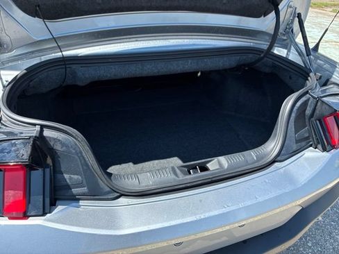 Used 2024 Ford Mustang Premium RWD image 24