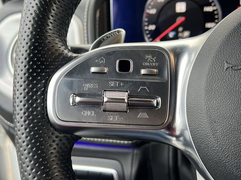 Used 2021 Mercedes-Benz G 63 AMG 4MATIC image 31
