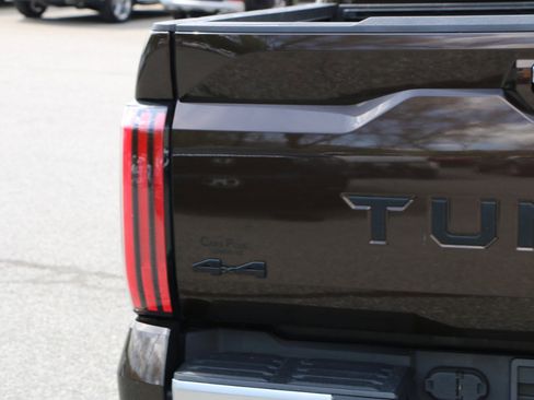 Used 2023 Toyota Tundra Limited w/ TRD Off-Road Package AWD/4WD image 6