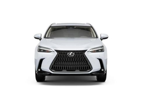 New 2026 Lexus NX 350 AWD w/ Premium Package image 10