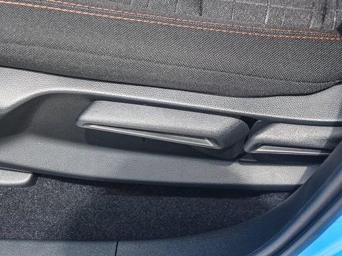 Certified 2026 Honda HR-V Sport image 22