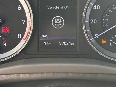 Used 2021 Hyundai Sonata SEL image 4