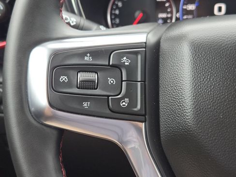 Used 2025 Chevrolet Blazer RS FWD image 27