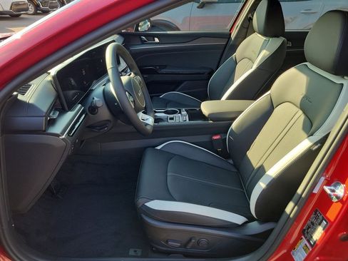 New 2026 Kia K5 GT-Line w/ GT-Line Premium Package FWD image 21