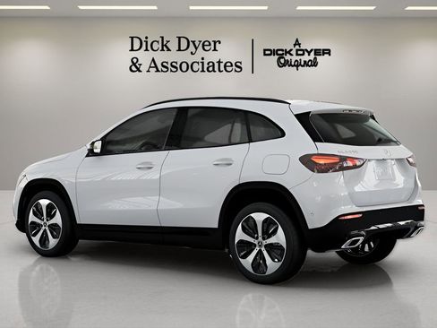 Used 2026 Mercedes-Benz GLA 250 GLA 250 image 19
