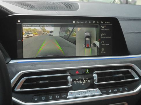 Used 2023 BMW X5 xDrive40i w/ Premium Package image 25