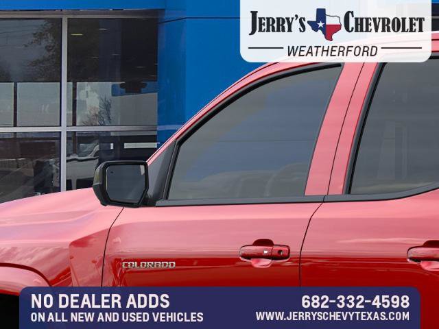 New 2026 Chevrolet Colorado LT w/ LT Convenience Package RWD image 13