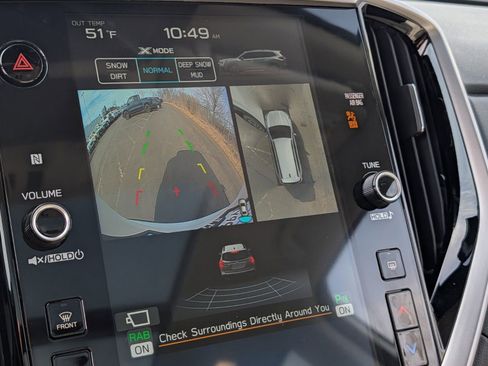 New 2026 Subaru Ascent Limited image 6