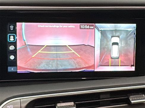 New 2026 Hyundai Palisade Limited image 31