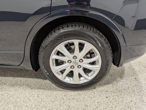 Used 2020 Buick Envision Preferred FWD image 10