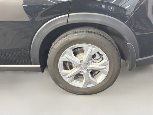 Used 2024 Honda HR-V LX image 11