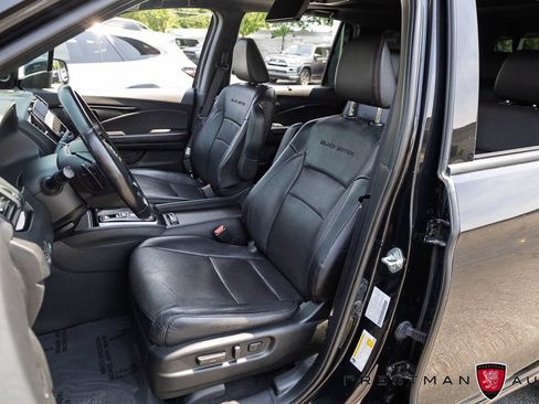 Used 2022 Honda Pilot Black Edition image 24