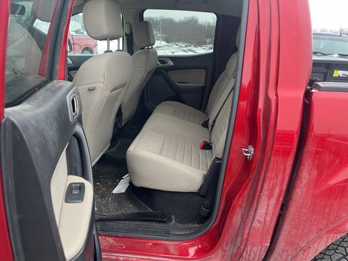 Used 2020 Ford Ranger XLT w/ Equipment Group 301A Mid image 11