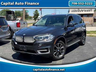 Used 2016 BMW X5 xDrive35i