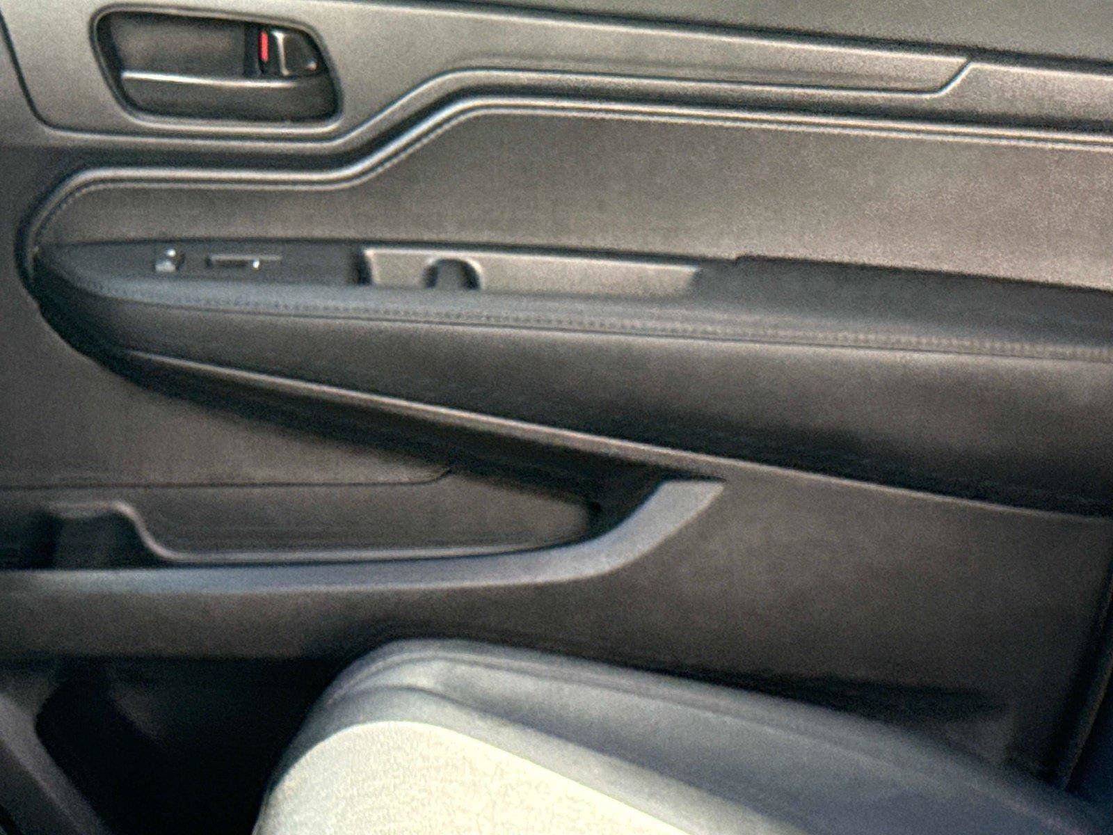 Certified 2024 Honda Odyssey Sport image 23