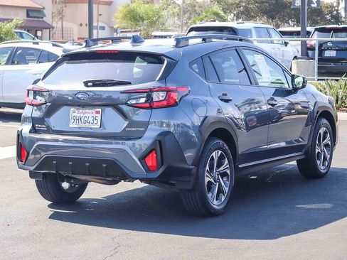 Certified 2024 Subaru Crosstrek 2.0i Premium w/ Popular Package #4 AWD/4WD image 5