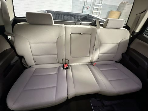 Used 2014 Chevrolet Silverado 1500 LT w/ LT Convenience Package RWD image 32