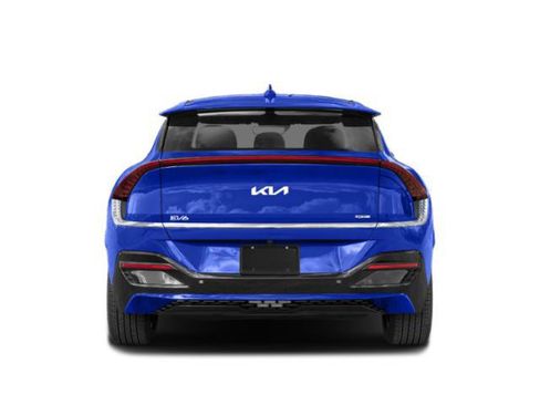 Used 2024 Kia EV6 GT-Line AWD/4WD image 8