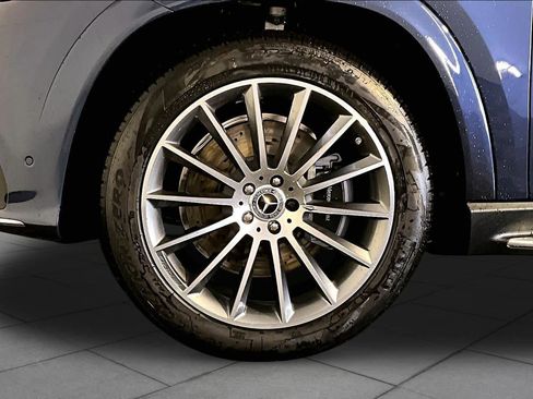 New 2026 Mercedes-Benz GLE 450 4MATIC Coupe image 17
