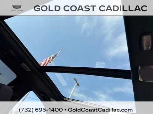 Used 2021 Cadillac Escalade Sport Platinum AWD/4WD image 13