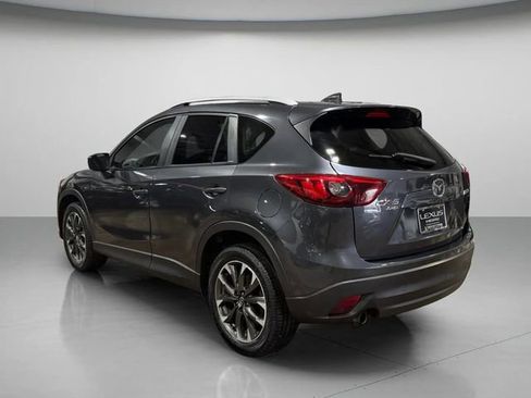 Used 2016 MAZDA CX-5 Grand Touring image 6