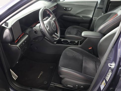 Used 2024 Hyundai Kona N Line image 20