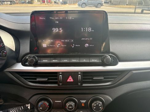 Used 2024 Kia Forte LXS image 20