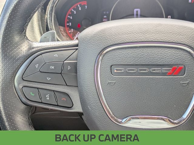 Used 2023 Dodge Durango GT AWD/4WD image 19