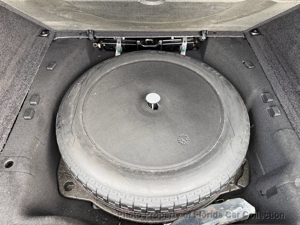 Used 2015 Land Rover Range Rover HSE AWD/4WD image 94