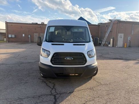 Used 2019 Ford Transit 350 XL image 2