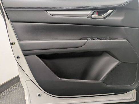 Certified 2023 MAZDA CX-5 AWD 2.5 S image 9