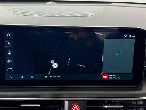 Used 2026 Kia K5 GT image 5