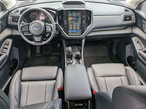 Certified 2025 Subaru Ascent Bronze Edition w/ Onyx Package AWD/4WD image 18