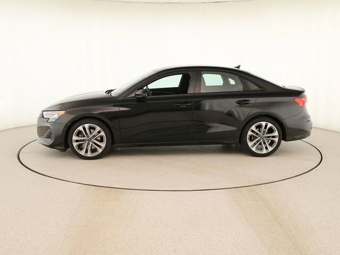 Certified 2025 Audi A3 2.0T Premium Plus w/ Premium Plus Package AWD/4WD image 2