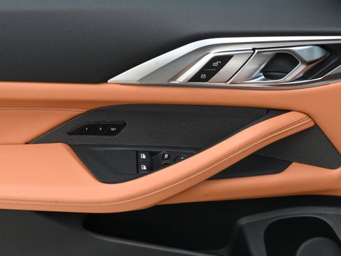 New 2026 BMW 430i Coupe RWD image 28