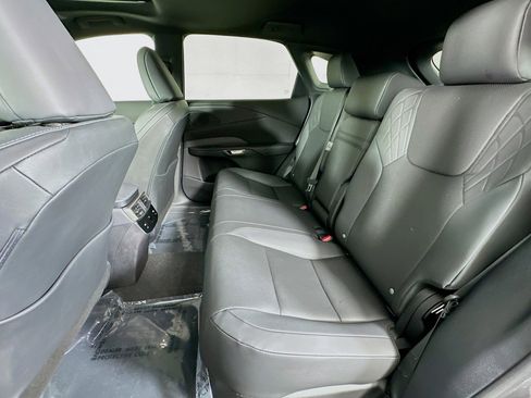Used 2026 Lexus RX 350 FWD w/ Accessory Package (P1) image 9